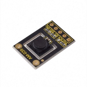 Módulo de sensor de temperatura y humedad, módulo de alarma de temperatura/humedad AM-039 - Product Image 1