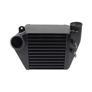 VW 99-05ジェッタゴルフGTI MK4 1.8T/1.9T Tdiラジエーター自動車用インタークーラーチューブフィン2.0Tエンジン - Product Image 1