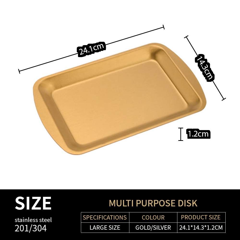 Oro (201 SUS M)