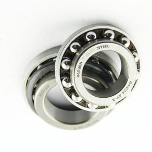 New Product Development Steering Head Bearing Kit for Suzuki VL250 Intruder LC VL800 <strong>Boulevard</strong> C50T Volusia VL800B C50 <strong>B</strong>.O.S.S. - Product Image 1