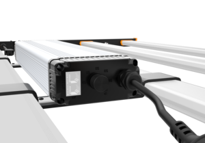 Fabrika yapımı ve satılan katlanabilir 800 Watt Led büyümek ışık kapalı Led büyümek açık mavi kırmızı 800 Watt Led büyümek - Product Image 3