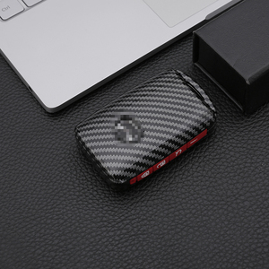 Customized Auto Car <strong>Key</strong> Cover <strong>2</strong> 3 4 Button Abs Plastic <strong>Key</strong> Cover for <strong>Mazda</strong> - Product Image 4