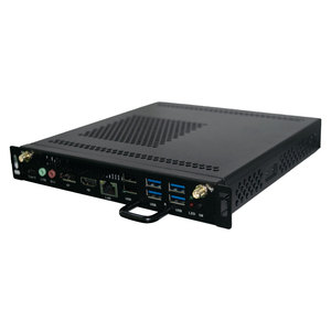 Descuento de precio de fábrica 20% 6-13th Gen I3 I5 I7 OPS C Tamaño asiático Mini PC Módulo de computadora para el entorno educativo de la oficina escolar