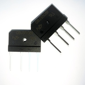 Gbj3508f hiệu suất cao cầu chỉnh lưu cho các ứng dụng cung cấp điện - Product Image 5