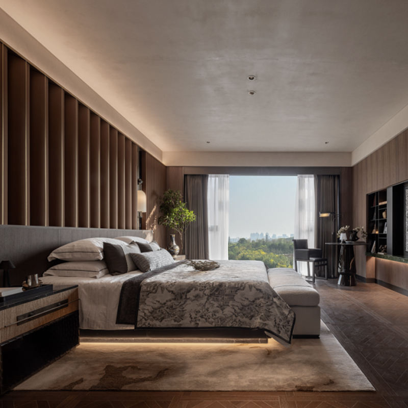 Ensemble de chambre à coucher