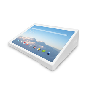 Abeloe RJ45 Touch Screen capacitivo Android Feedback dei clienti ordinando pubblicità contatore Tablet Desktop - Product Image 4