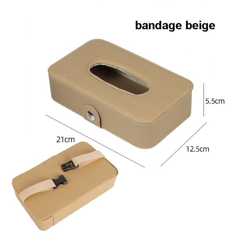 bandage beige