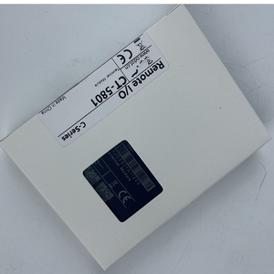 Brand New CT-5801 O-DOT Remote IO Module Automation Solution com <span class=keywords><strong>Analog</strong></span> <span class=keywords><strong>Input</strong></span> Interface
