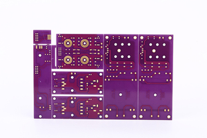 2022 create <strong>pcb</strong> bms for lithium ion battery pack Custom <strong>PCB</strong> For LED Light Aluminum <strong>PCB</strong> Manufacturer - Product Image 4