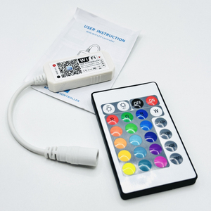 Смарт-светодиодная лента 32,8 фута, Wi-Fi - Product Image 1
