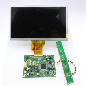 Panel Lcd de placa controladora Universal de alta calidad, suministro de fábrica - Product Image 6