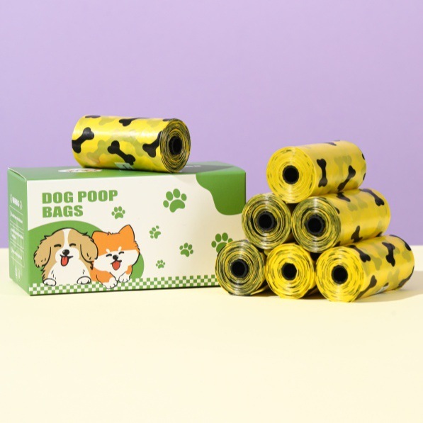 8 rouleaux par boîte