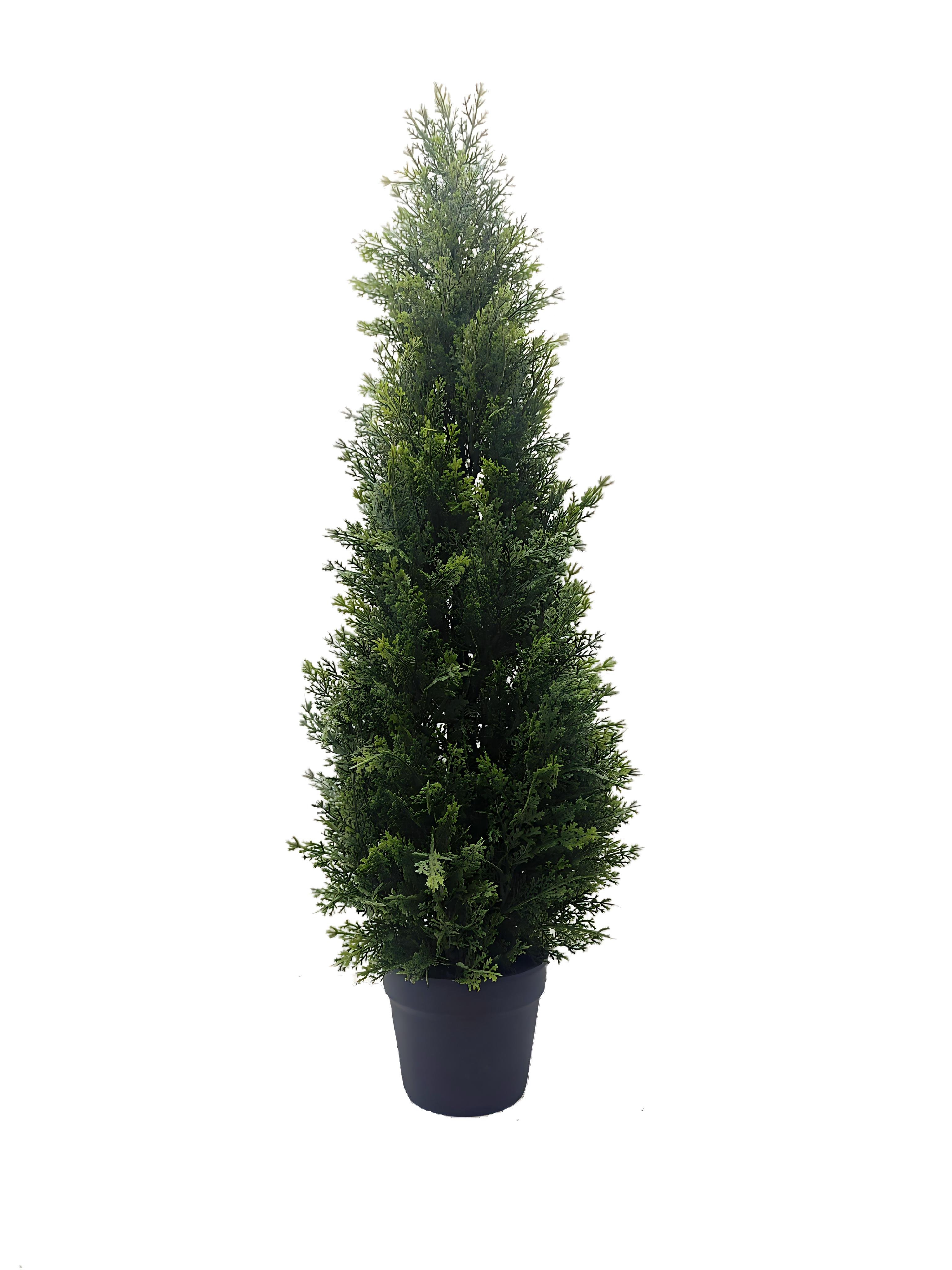 90cm green
