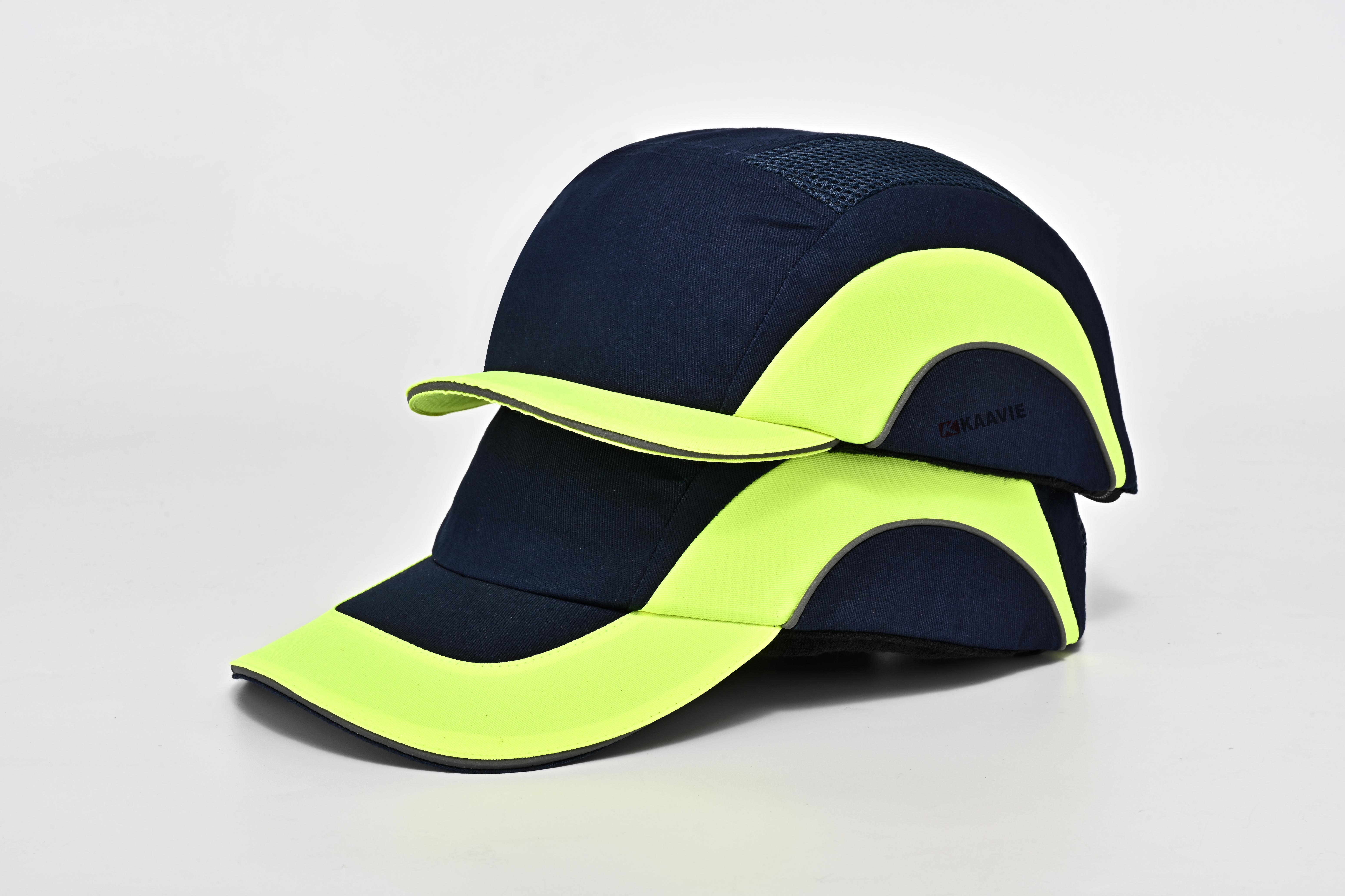 Verde fluorescente