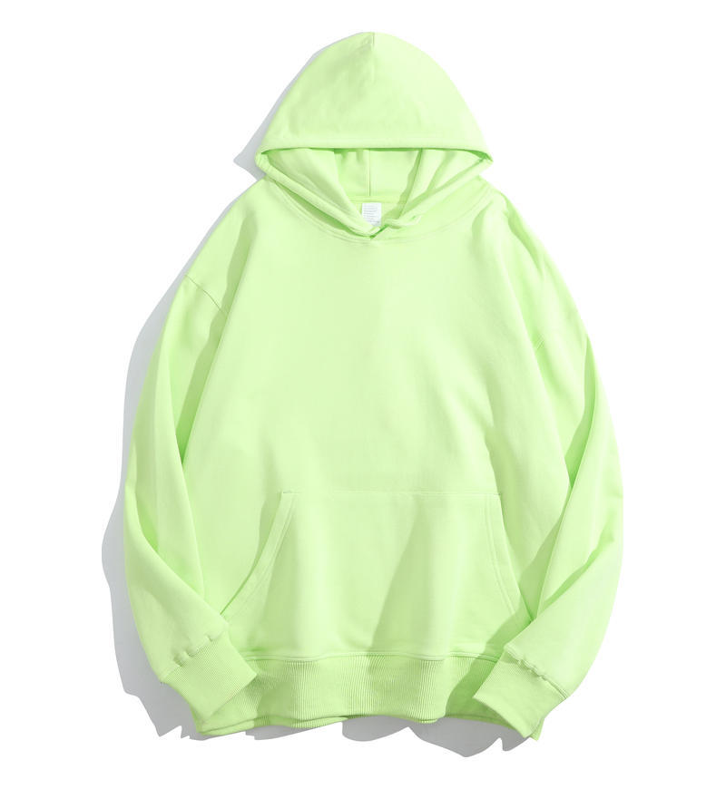 Verde fluorescente