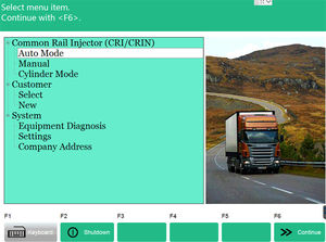 Phổ biến Đường Sắt phun Bơm kiểm tra băng ghế dự bị hệ thống điều khiển phụ kiện bảng mạch từ xa - Product Image 5