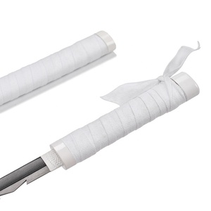 45Cm Nhật Bản Quỷ Slayer Manga Vũ Khí Bất Thép Không Gỉ Nichirin Lưỡi Iosuke Hashibira Katana Thanh Kiếm Bản Sao - Product Image 3