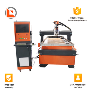 Promotion <strong>Nesting</strong> <strong>Cnc</strong> <strong>Router</strong> Machine 1325/1530 9kw Atc Spindle Vacuum Table Wood Work Linear Atc <strong>Cnc</strong> <strong>Router</strong> for Sale - Product Image 3