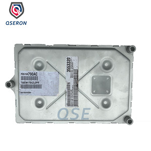 ECU Electronic Control Module Unit P05150790AC Motor computer platine