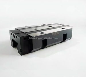 AMIリニアガイドレールブロックベアリングMSR45LEMSR45LESSF1P MSR45LESSF1PA - Product Image 5