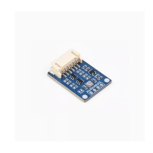 BME688環境センサーモジュールレーダー技術温度湿度圧力VOCガス検出 - Product Image 4