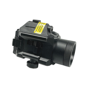 เลเซอร์เล็งและไฟฉาย LS-2LF1คู่แสงสีเขียว & อินฟราเรด - Product Image 4