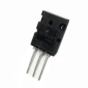 ทรานซิสเตอร์สนามผล CMOS ชิ้นส่วนอิเล็กทรอนิกส์ใหม่ของแท้นำเข้า FDL100N50F FDL100N50 - Product Image 1
