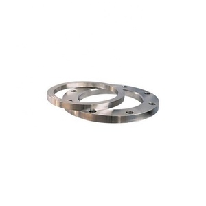 フランジ、3 "WN、S-160ボア、CL 1500、RTJ、BE、ASTM A105正規化