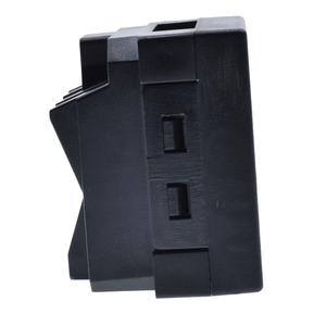 AC Power <strong>Socket</strong> British Standard <strong>Socket</strong> Embedded Module Lock Screw British Standard <strong>Socket</strong> 36*36 - Product Image 5