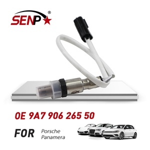 SENP Auto Parts Sensor Lambda de oxígeno genuino para PORSCHE Panamera 97A 97B 97C Sonda Lambda 9A790626550 - Product Image 6