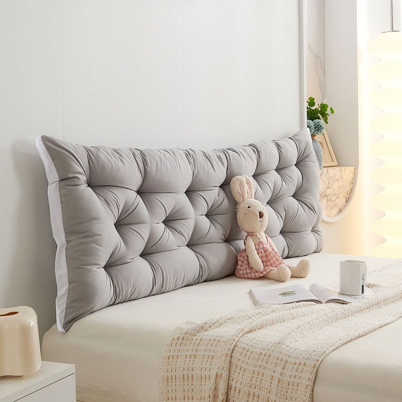 Minimalist - Light Gray
