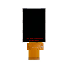 Schermo LCD per Smart Home Car con interfaccia da 3.5 pollici Tft 8/9/16/18bit MCU/RGB/SPI - Product Image 2