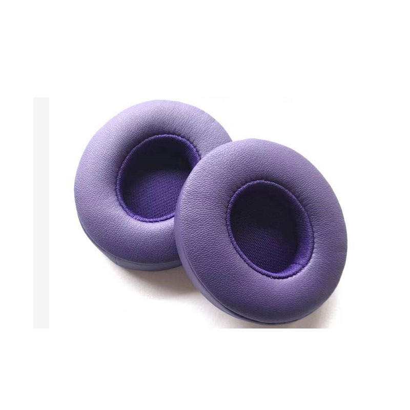 Peau protéinée marron violet