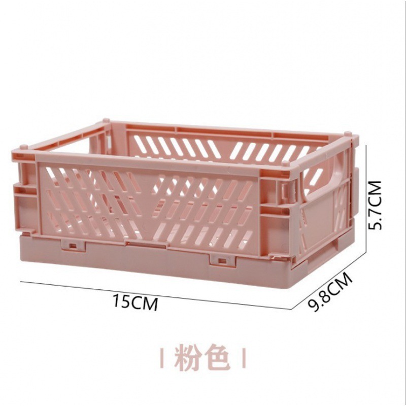 Small pink