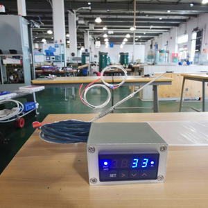 Strumento essenziale del regolatore di temperatura digitale per una gestione accurata della temperatura - Product Image 6