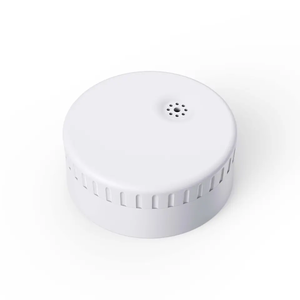 Bluetooth 5.0 Beacon Wireless <strong>Temperature</strong> <strong>Sensor</strong> <strong>Humidity</strong> Data Logger Remote Control Free APP
