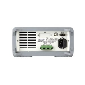 TH6303可编程线性DC电源60V/10A/200W宽范围LS - Product Image 2