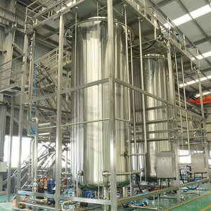 Sản phẩm sinh học vi khuẩn lên men enzyme, vi sinh vật thép không gỉ lên men - Product Image 3