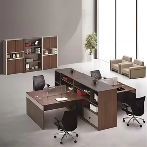 Di lusso a casa ufficio PC scrivania del <span class=keywords><strong>Computer</strong></span> con piccolo tavolo di lavoro per la scrittura per uso scolastico