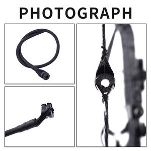 อุปกรณ์เปลี่ยนสายธนูธนู3/16รูมองเห็น - Product Image 6