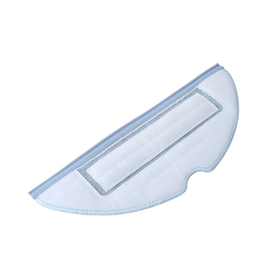 小米机器人S7 S7最大V Maxv超机器人真空吸尘器零件配件拖把布更换 - Product Image 5