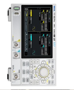 RIGOL DG822 Pro <span class=keywords><strong>Generator</strong></span> bentuk gelombang acak, <span class=keywords><strong>Generator</strong></span> sinyal fungsi DDS presisi tinggi 25 MHz 625 MSa/s - Product Image 3