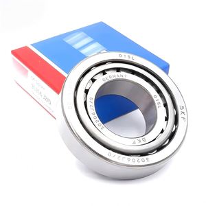 Tách hoán đổi cho nhau S K f tốc độ cao duy nhất Hàng giảm dần vòng bi lăn 30202 30203 30204 30205 Chất lượng cao Lồng thép - Product Image 4