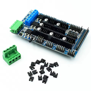 3D yazıcı rampalar 1.4 1.5 1.6 uyumlu kontrol panosu yazıcı kontrolü RepRap - Product Image 1