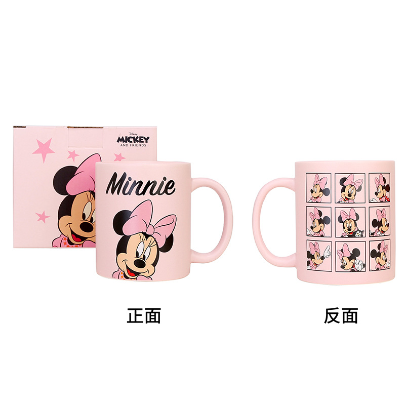 Minnie