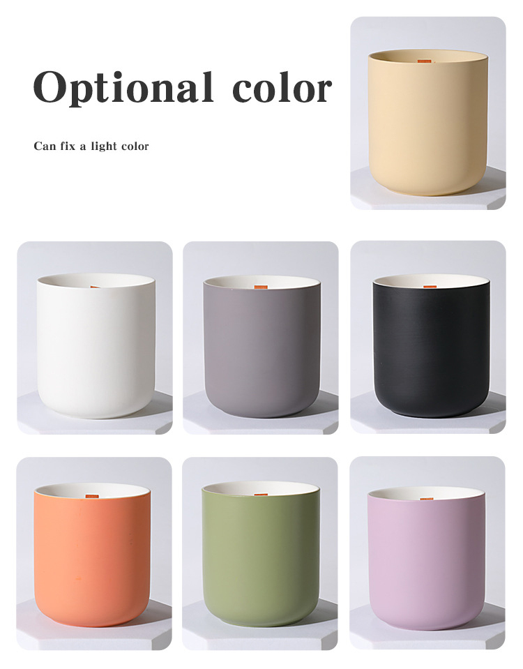 couleur personnalisée