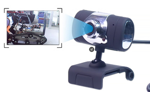 WIFI Video Intelligent Car Robot Smart Car Robot Raspberry <strong>Pi</strong> Education Robot