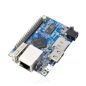 Placa DE DESARROLLO OrangePi One de 1GB con chip Quanzhi H3, microcontrolador de programación de código abierto para proyectos educativos y de fabricantes - Product Image 1