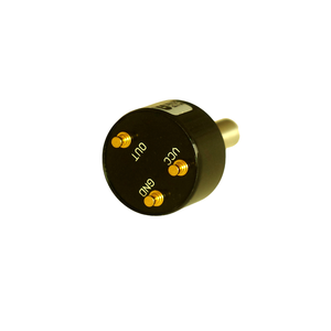 P3020-V1-CW360 <strong>Digital</strong> Potentiometer 0-360 Degrees Hall Type Magnetic <strong>Encoder</strong> No Dead Reckoning Magnetic Angle <strong>Sensor</strong>