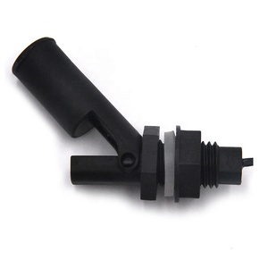 Más de 17 años de experiencia Fuente de la fábrica de montaje lateral flotador interruptor Reed Sensor de nivel de agua - Product Image 2